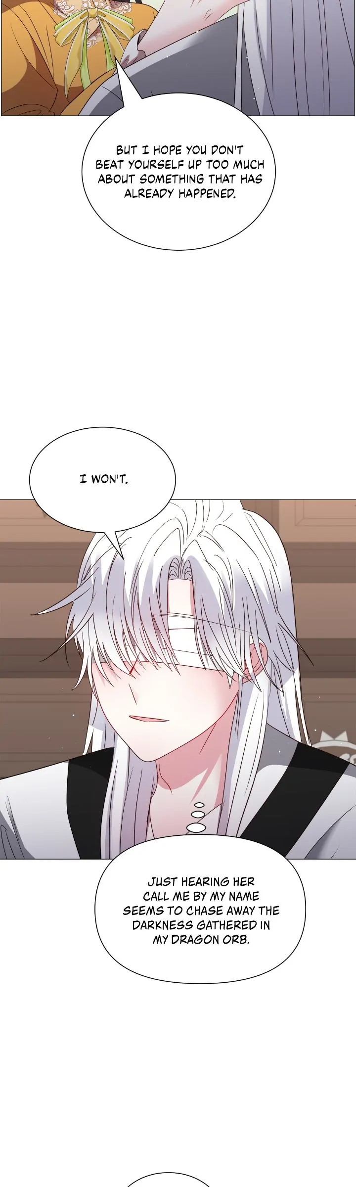 How to Clear a Dating Sim as a Side Character Chapter 147 page 15