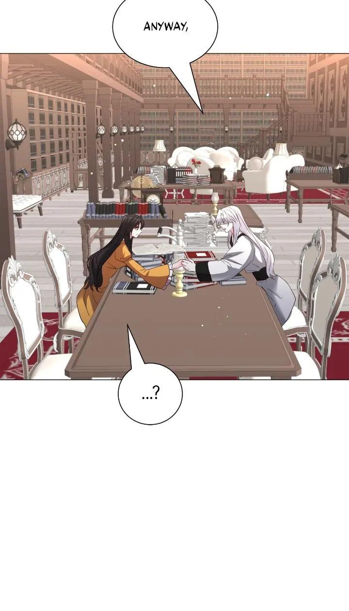 How to Clear a Dating Sim as a Side Character Chapter 147 page 16