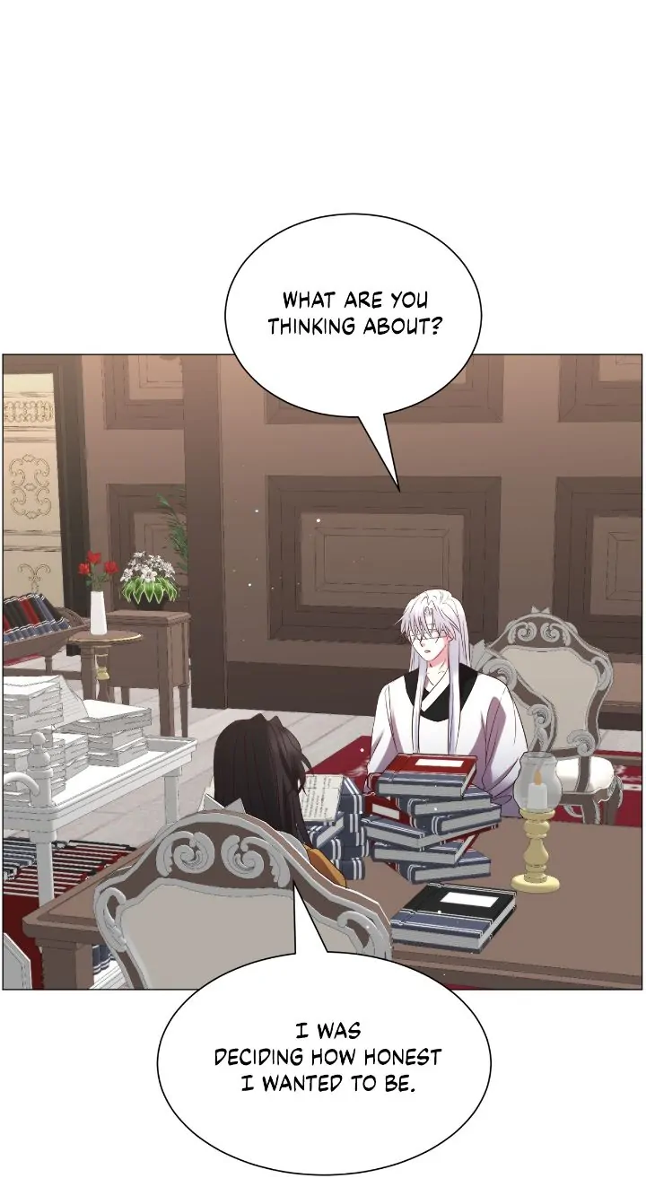 How to Clear a Dating Sim as a Side Character Chapter 147 page 20