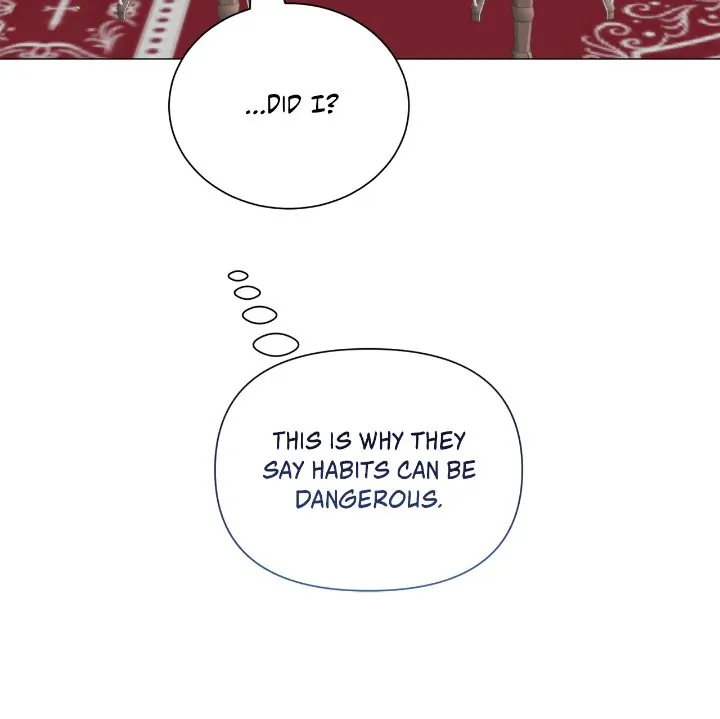How to Clear a Dating Sim as a Side Character Chapter 147 page 24