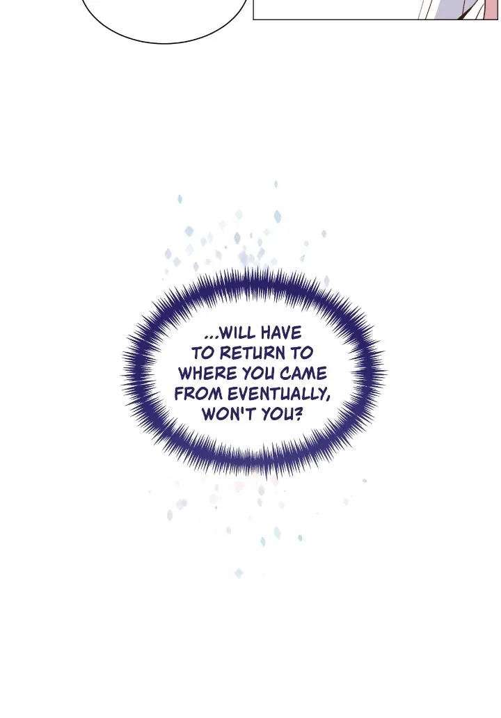 How to Clear a Dating Sim as a Side Character Chapter 147 page 28