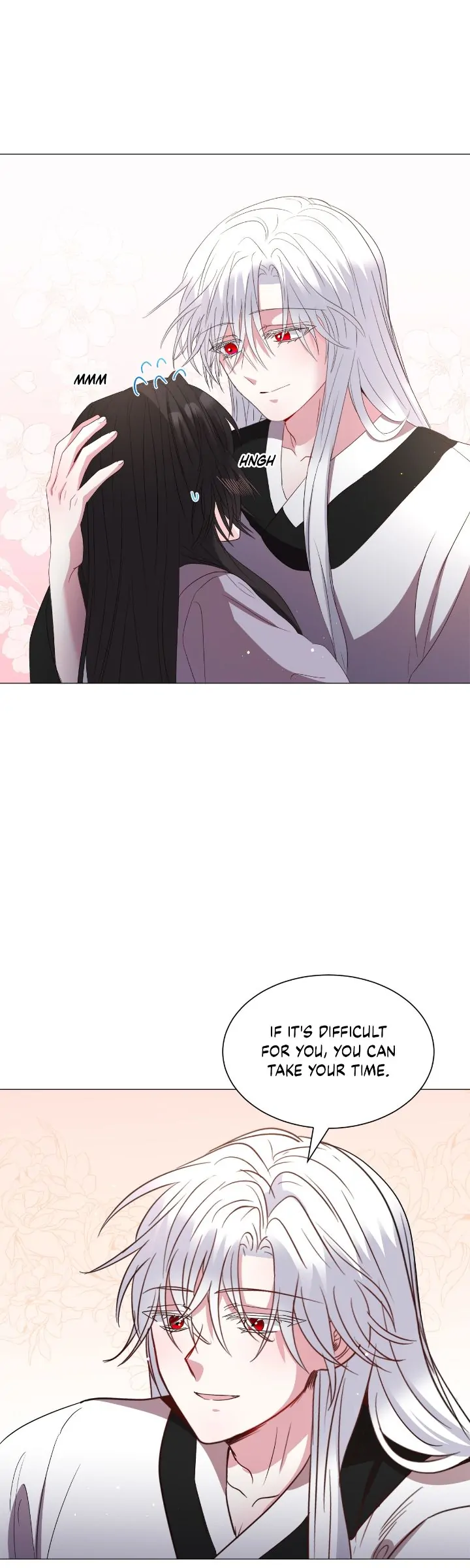 How to Clear a Dating Sim as a Side Character Chapter 147 page 2