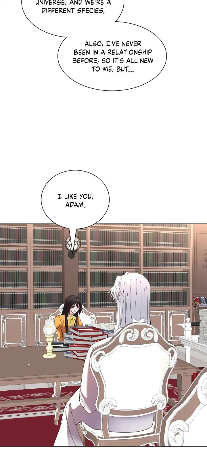 How to Clear a Dating Sim as a Side Character Chapter 147 page 32