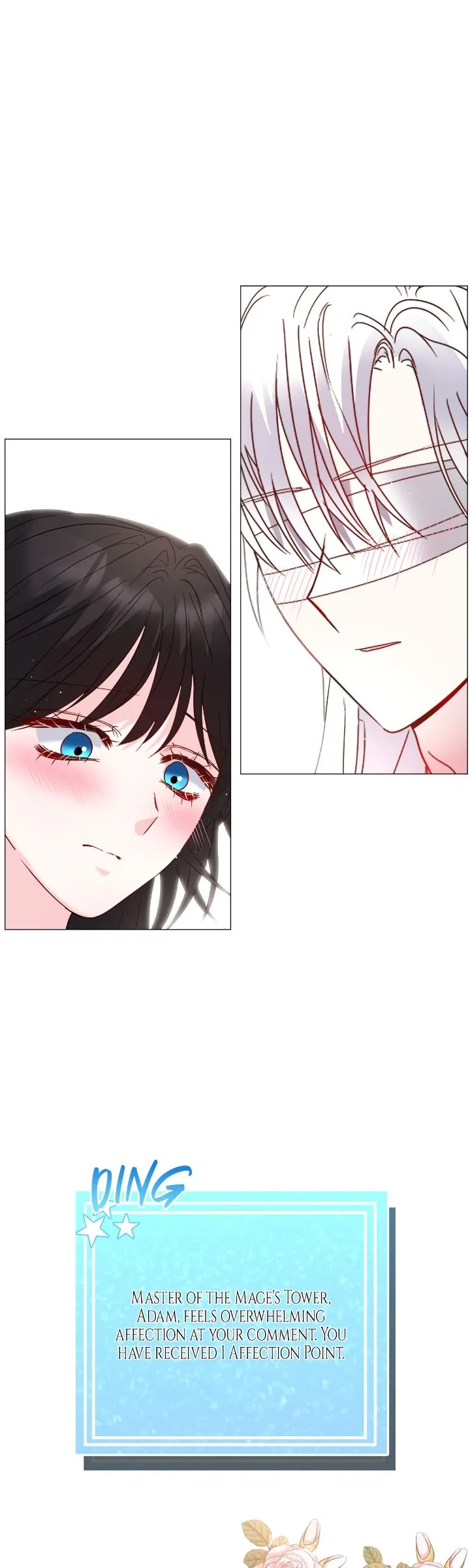 How to Clear a Dating Sim as a Side Character Chapter 147 page 33