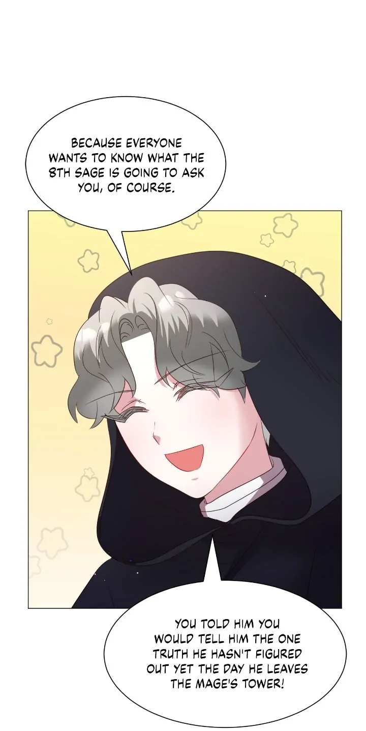How to Clear a Dating Sim as a Side Character Chapter 147 page 36