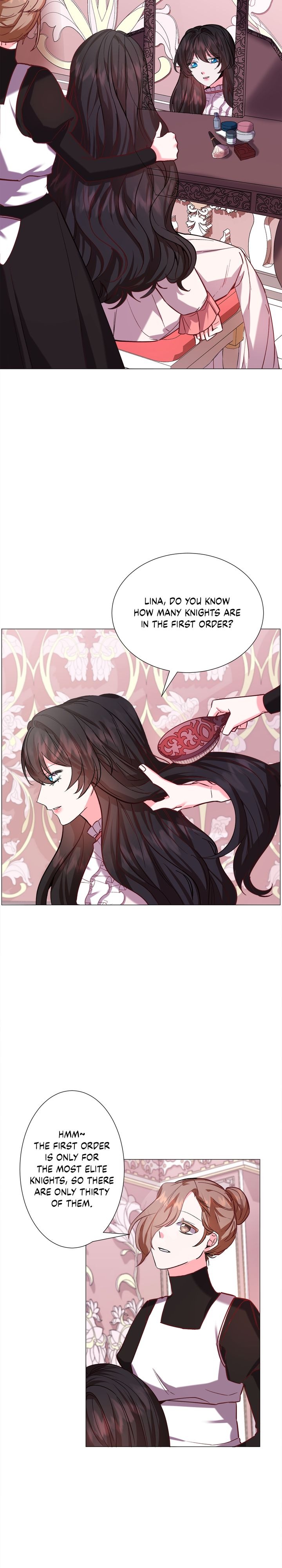 How to Clear a Dating Sim as a Side Character Chapter 15 page 10