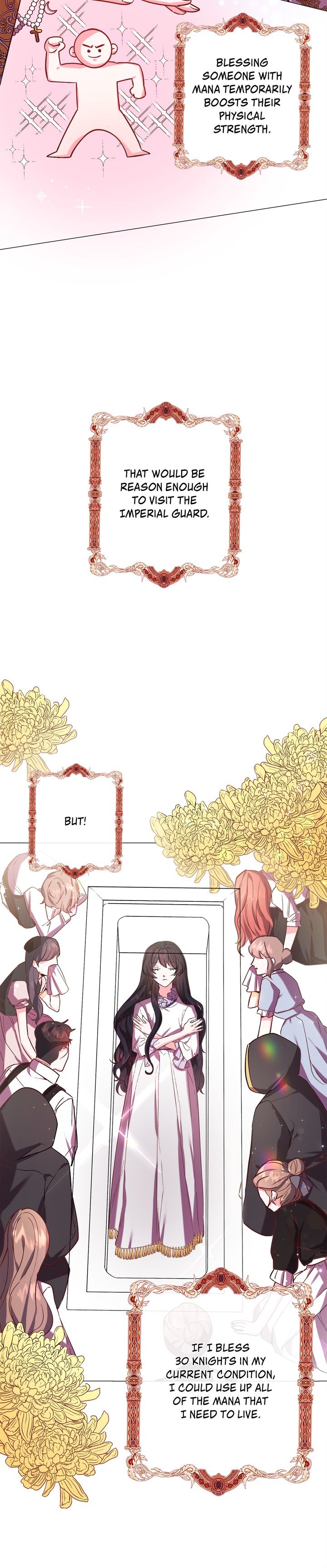 How to Clear a Dating Sim as a Side Character Chapter 15 page 14