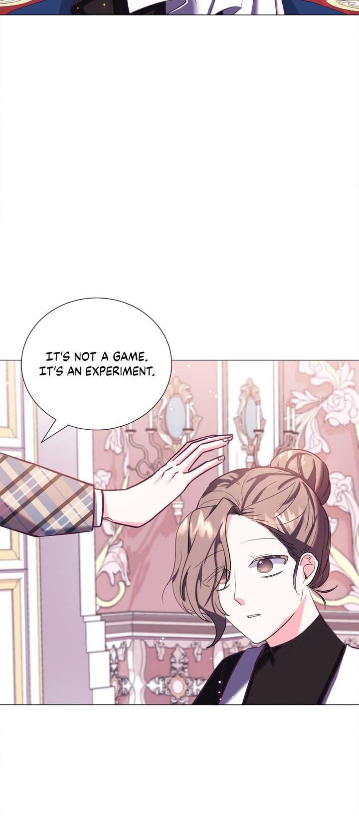 How to Clear a Dating Sim as a Side Character Chapter 15 page 26