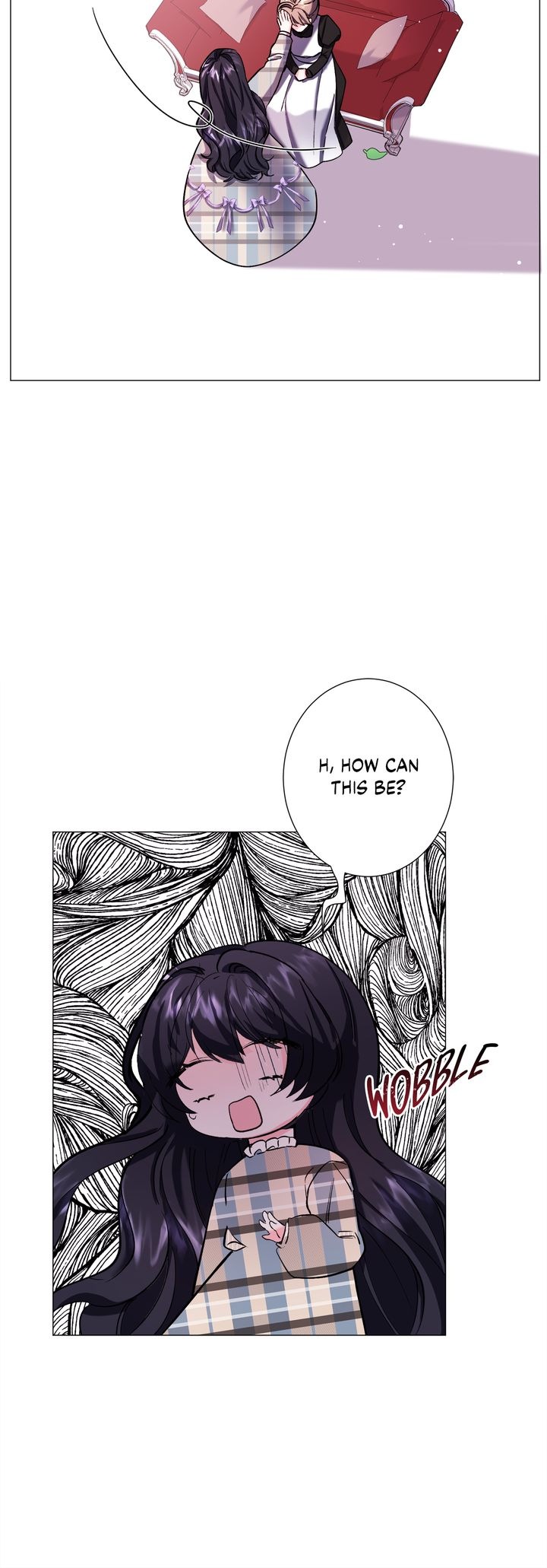 How to Clear a Dating Sim as a Side Character Chapter 15 page 29
