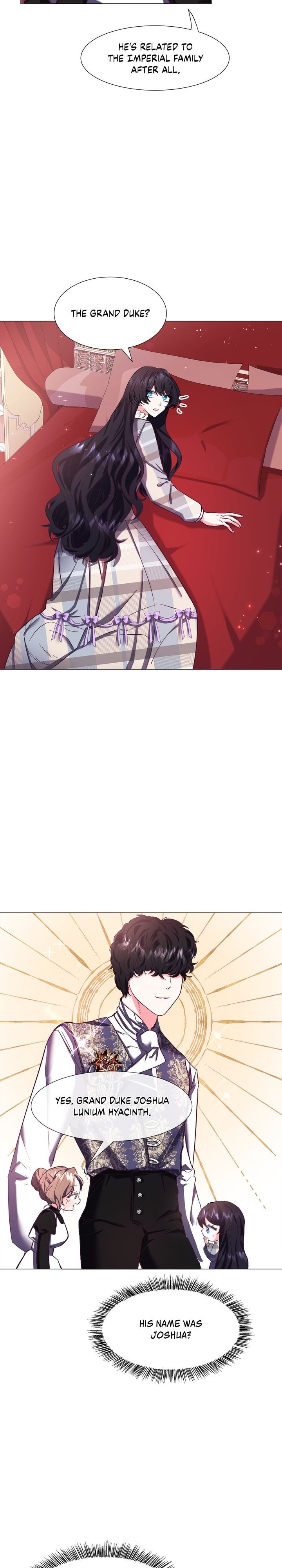 How to Clear a Dating Sim as a Side Character Chapter 15 page 31