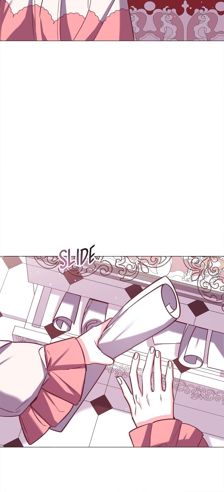 How to Clear a Dating Sim as a Side Character Chapter 15 page 5