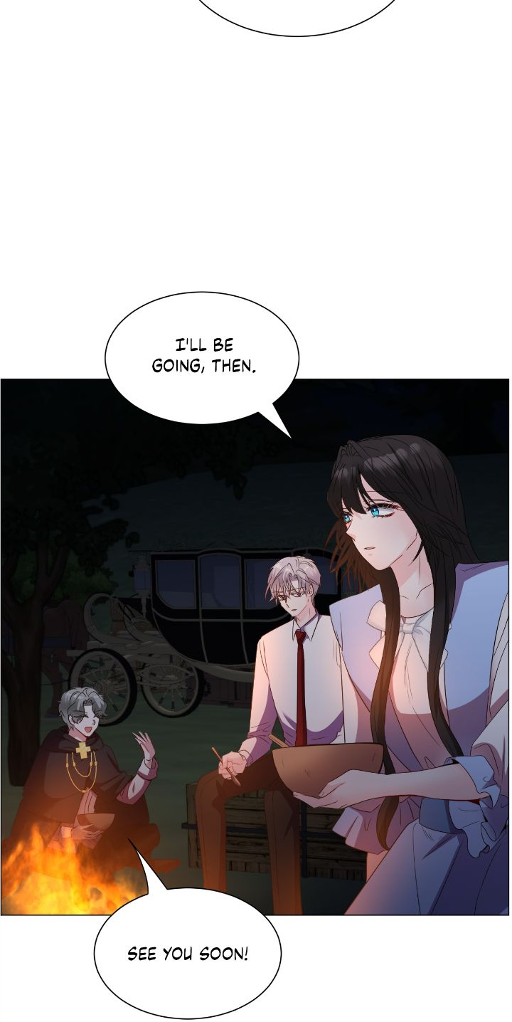 How to Clear a Dating Sim as a Side Character Chapter 150 page 19