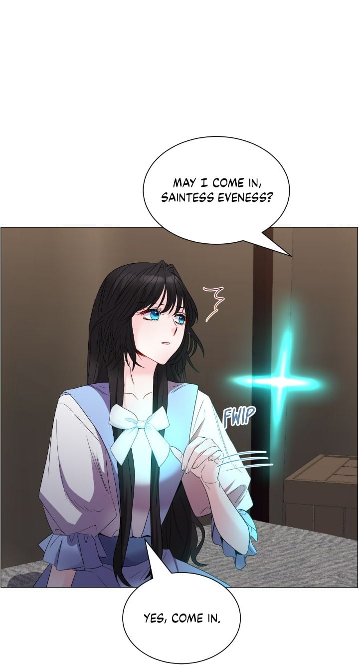 How to Clear a Dating Sim as a Side Character Chapter 150 page 23