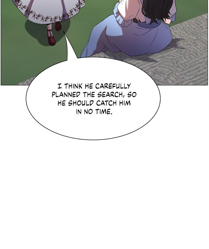 How to Clear a Dating Sim as a Side Character Chapter 150 page 27