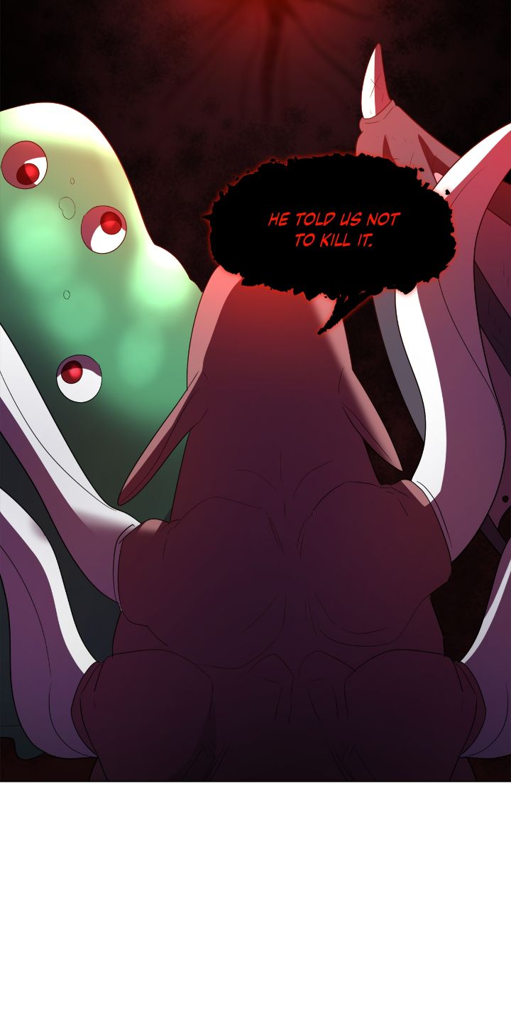 How to Clear a Dating Sim as a Side Character Chapter 150 page 35