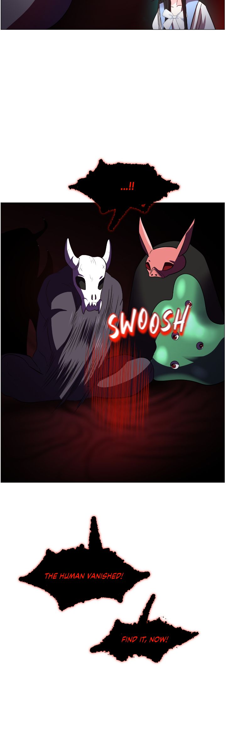 How to Clear a Dating Sim as a Side Character Chapter 150 page 39