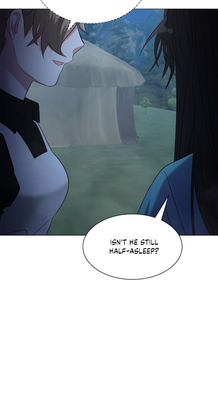 How to Clear a Dating Sim as a Side Character Chapter 150 page 7