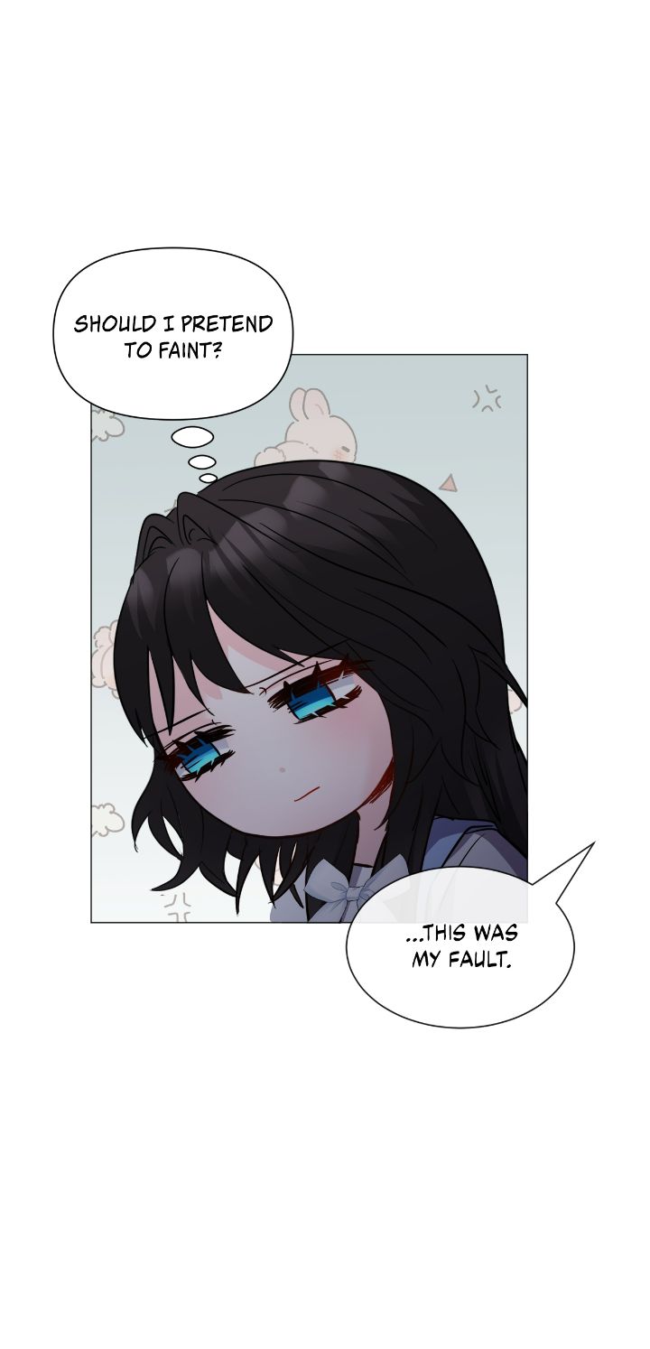 How to Clear a Dating Sim as a Side Character Chapter 151 page 20