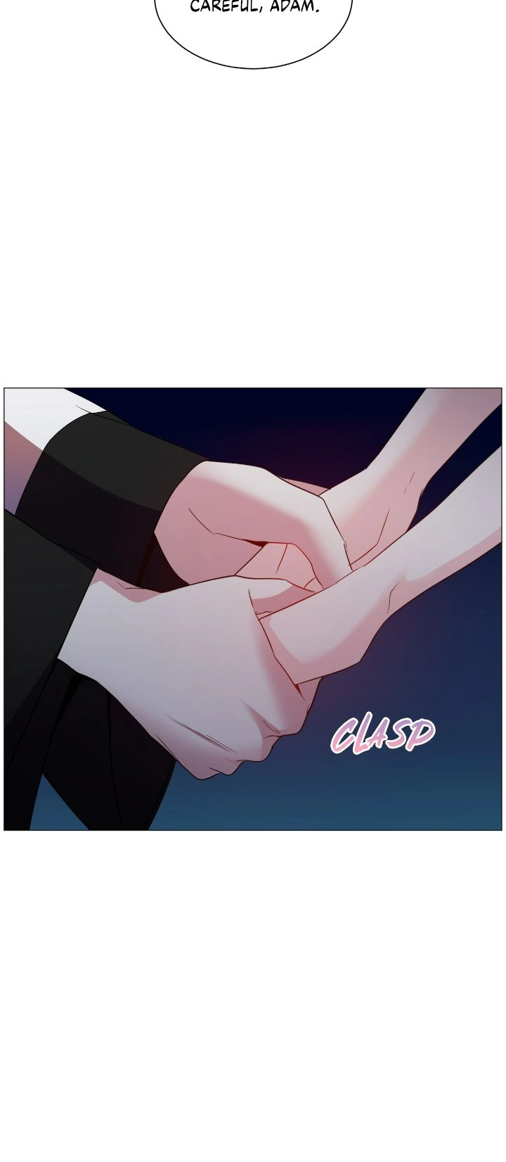How to Clear a Dating Sim as a Side Character Chapter 153 page 11
