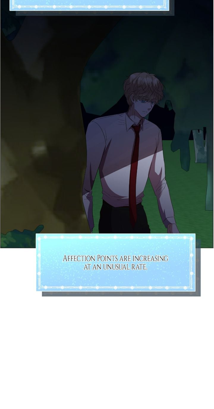 How to Clear a Dating Sim as a Side Character Chapter 153 page 15