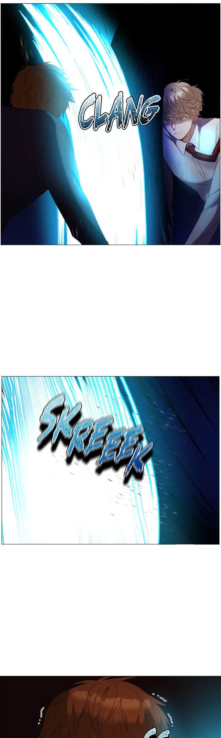 How to Clear a Dating Sim as a Side Character Chapter 153 page 24