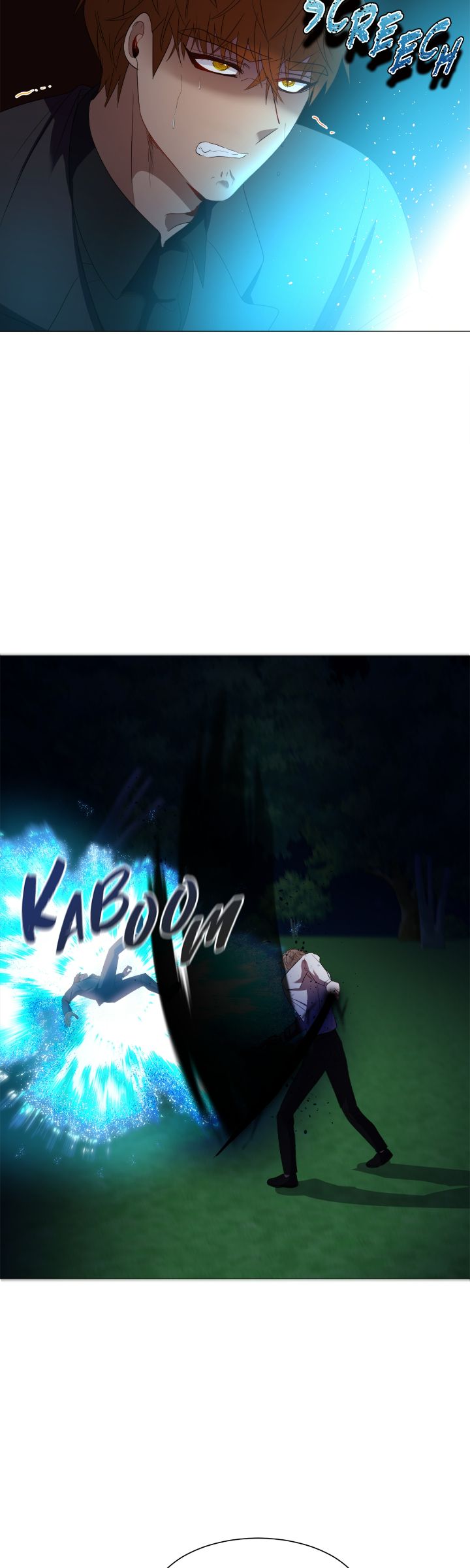 How to Clear a Dating Sim as a Side Character Chapter 153 page 25