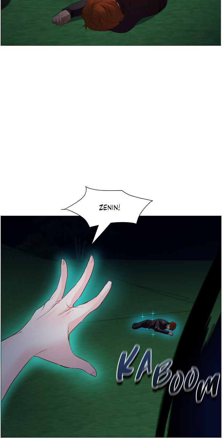 How to Clear a Dating Sim as a Side Character Chapter 153 page 31