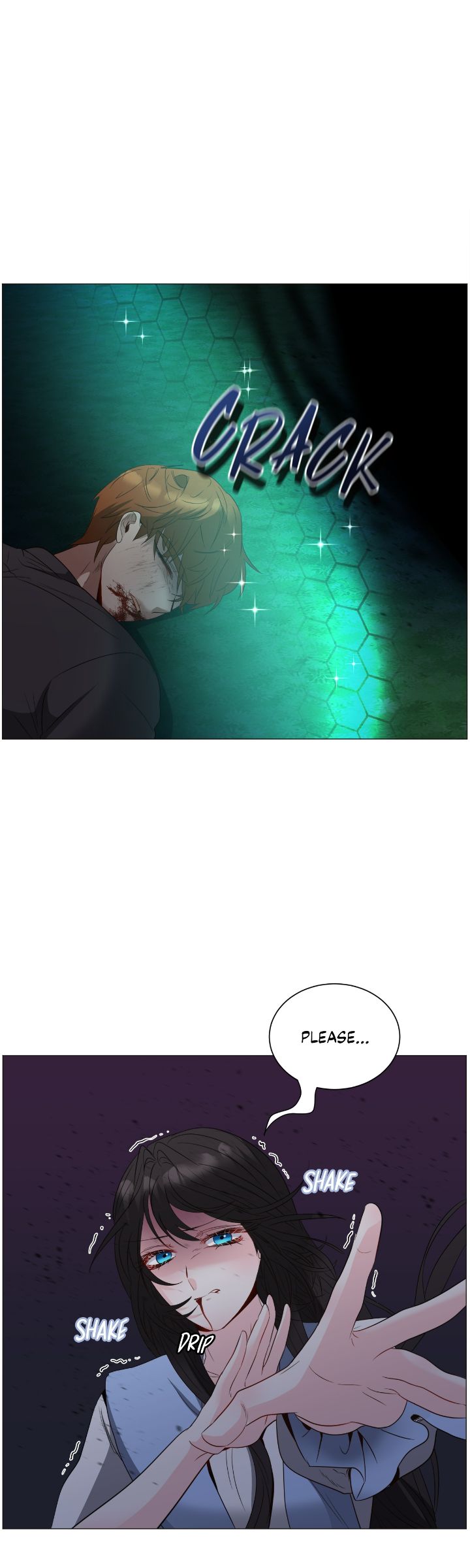 How to Clear a Dating Sim as a Side Character Chapter 153 page 32