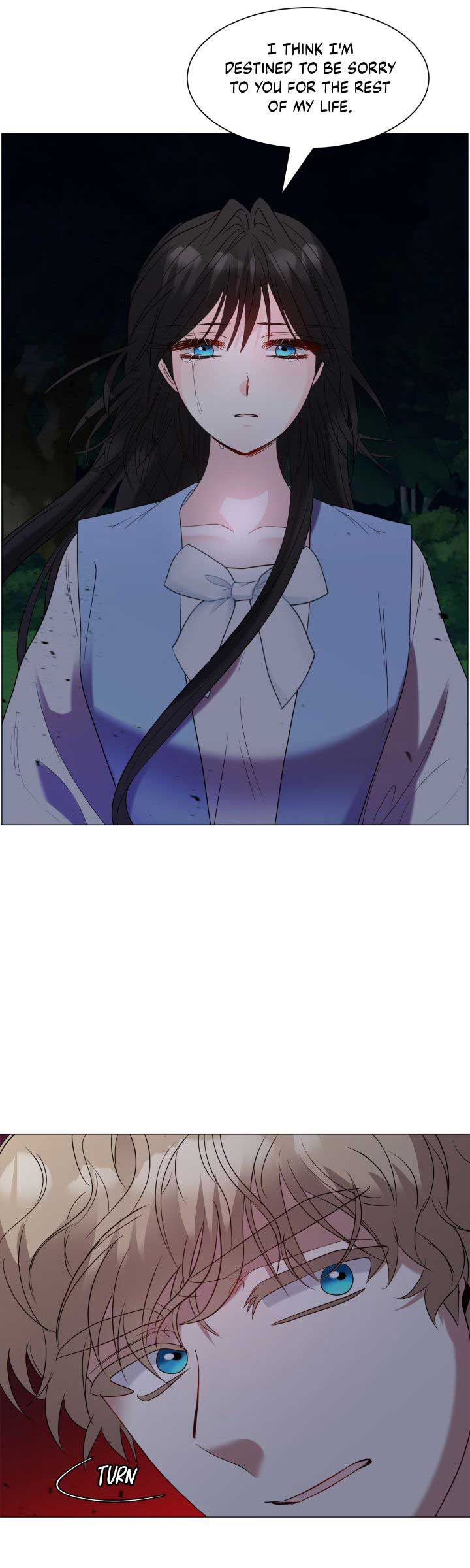 How to Clear a Dating Sim as a Side Character Chapter 154 page 12