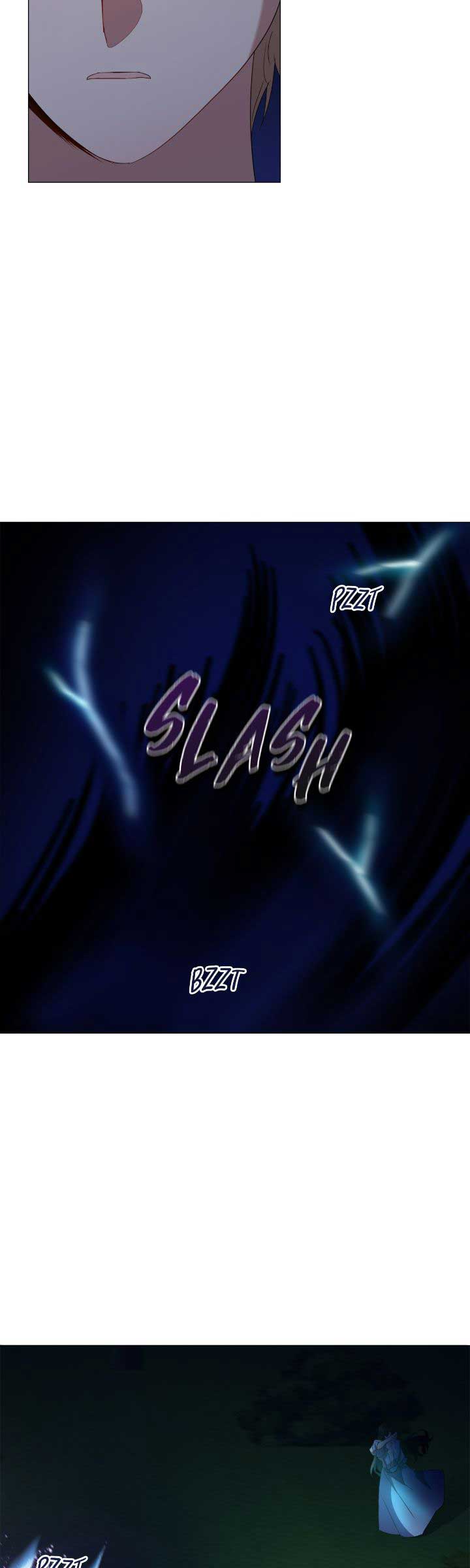 How to Clear a Dating Sim as a Side Character Chapter 154 page 22