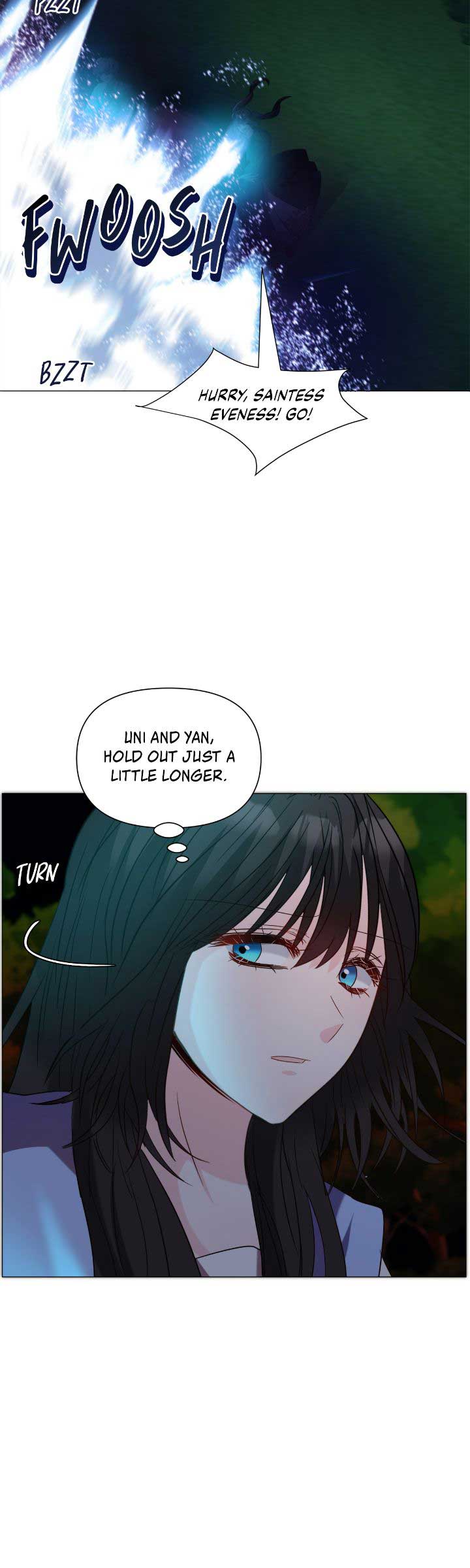 How to Clear a Dating Sim as a Side Character Chapter 154 page 23