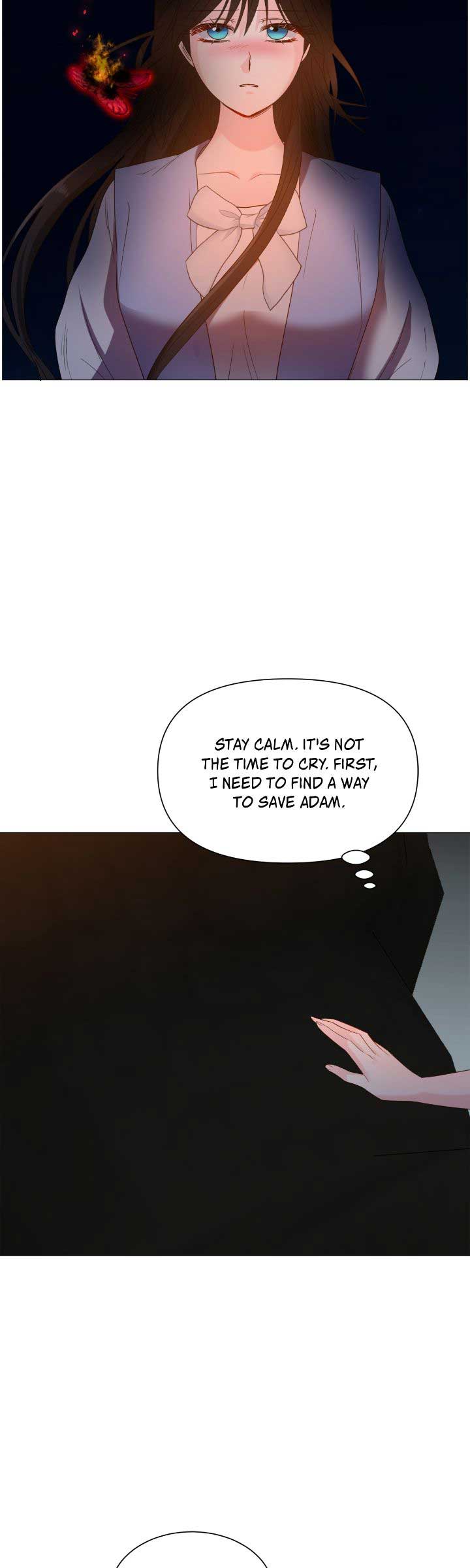 How to Clear a Dating Sim as a Side Character Chapter 154 page 26