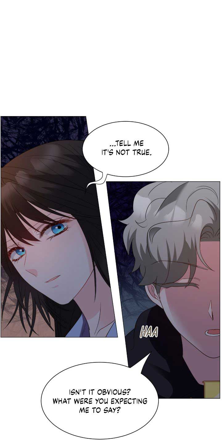 How to Clear a Dating Sim as a Side Character Chapter 154 page 28