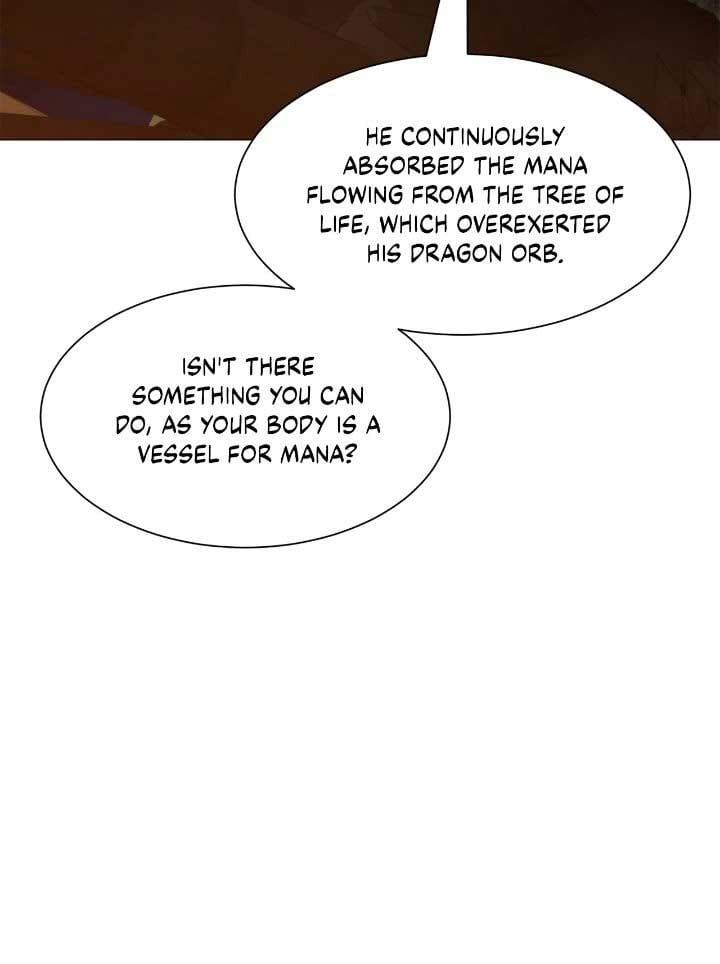 How to Clear a Dating Sim as a Side Character Chapter 154 page 32