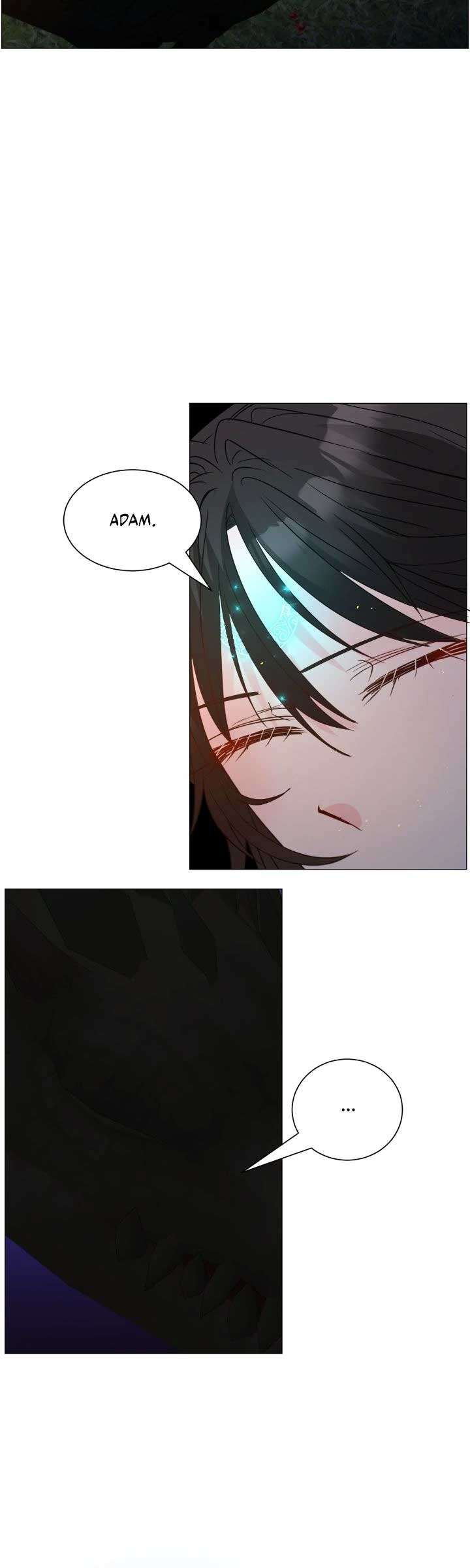 How to Clear a Dating Sim as a Side Character Chapter 154 page 34