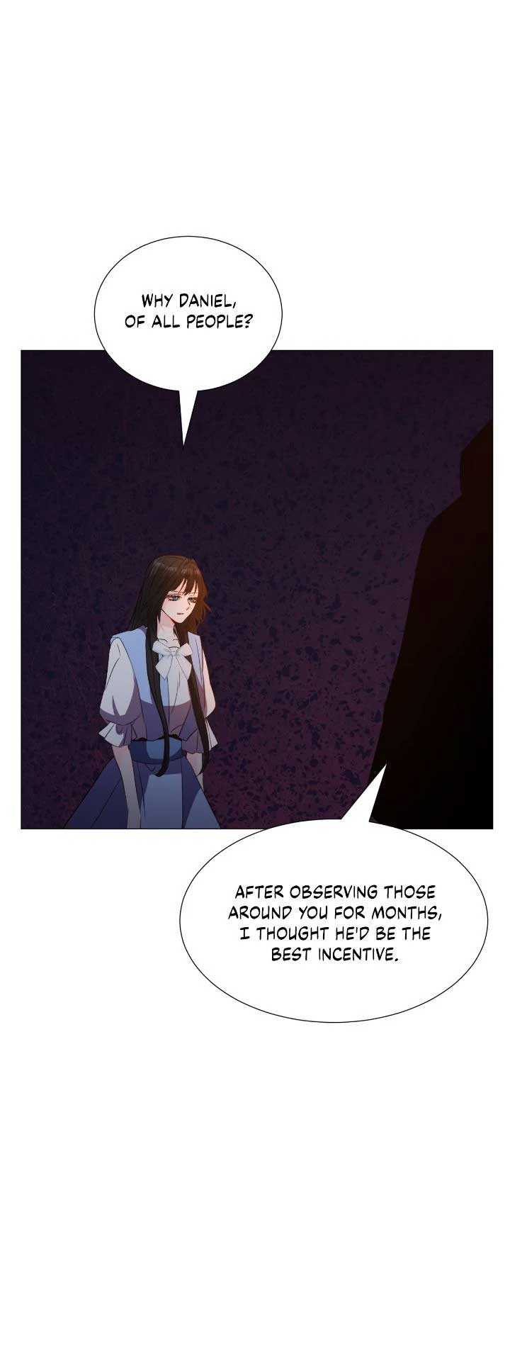 How to Clear a Dating Sim as a Side Character Chapter 157 page 13