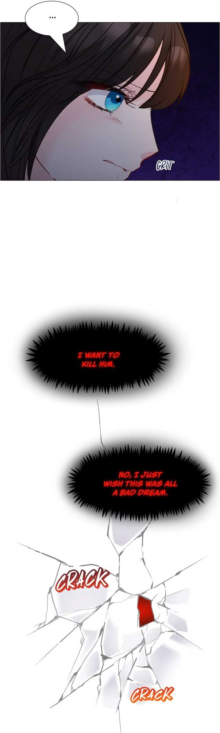 How to Clear a Dating Sim as a Side Character Chapter 157 page 14