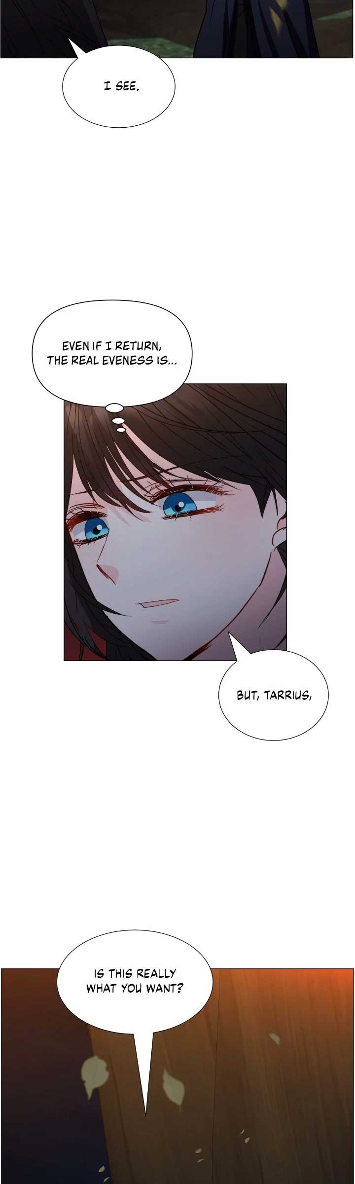 How to Clear a Dating Sim as a Side Character Chapter 157 page 24