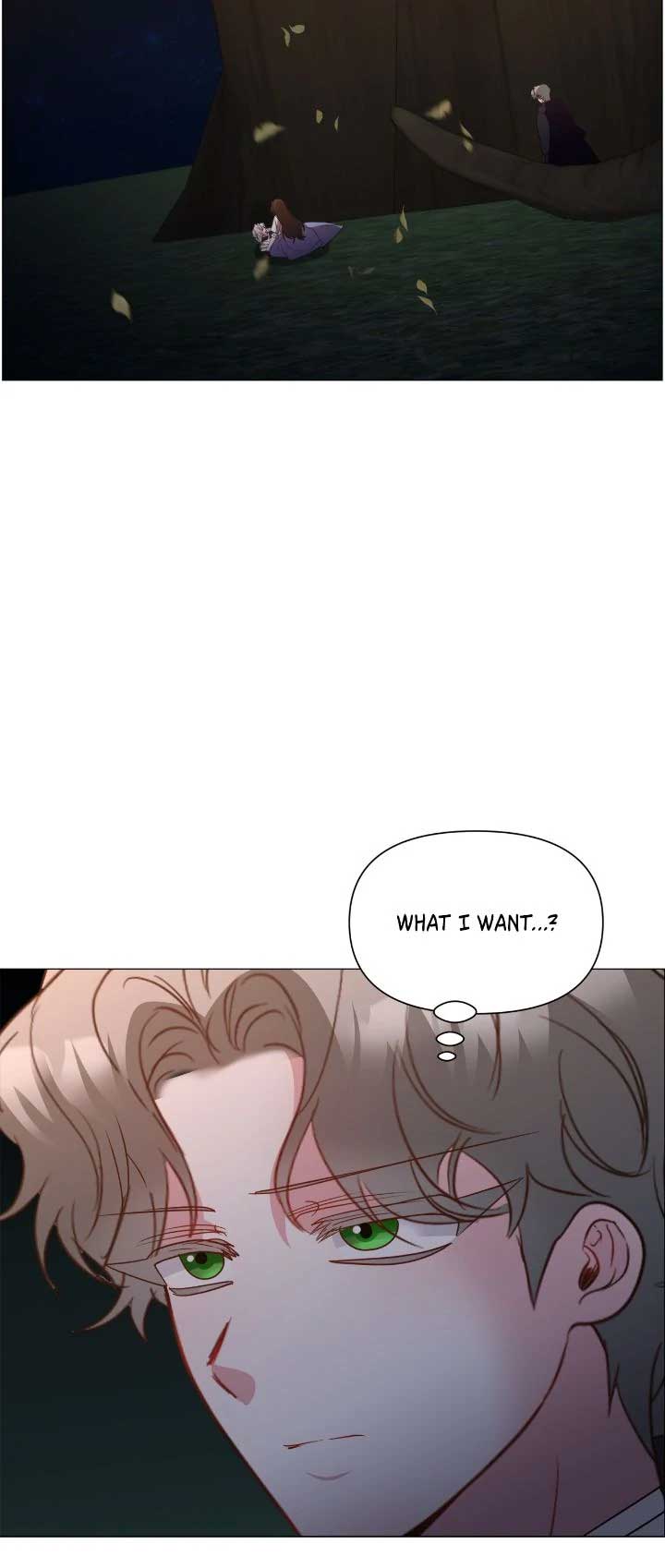 How to Clear a Dating Sim as a Side Character Chapter 157 page 25