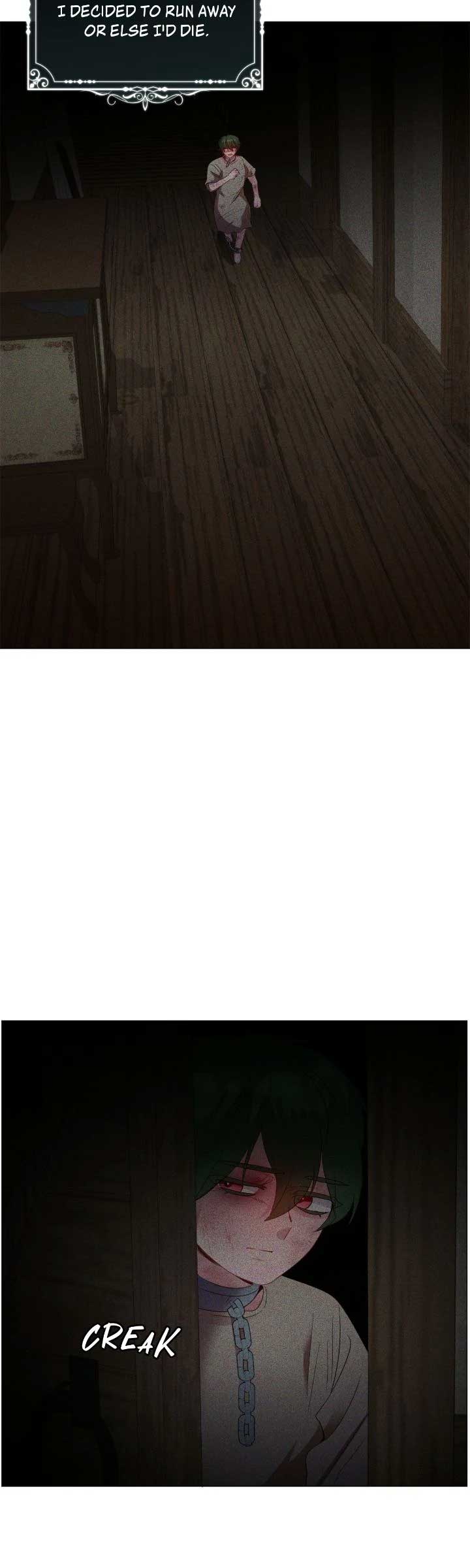 How to Clear a Dating Sim as a Side Character Chapter 157 page 28