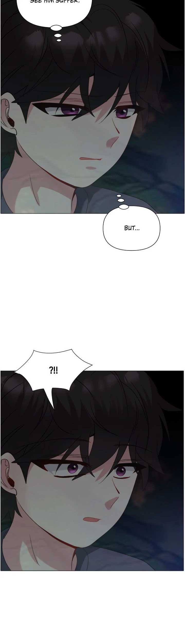 How to Clear a Dating Sim as a Side Character Chapter 157 page 2