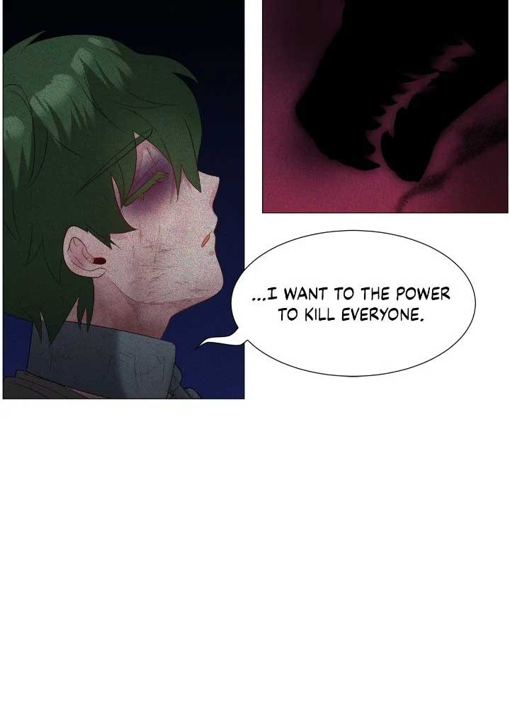 How to Clear a Dating Sim as a Side Character Chapter 157 page 33