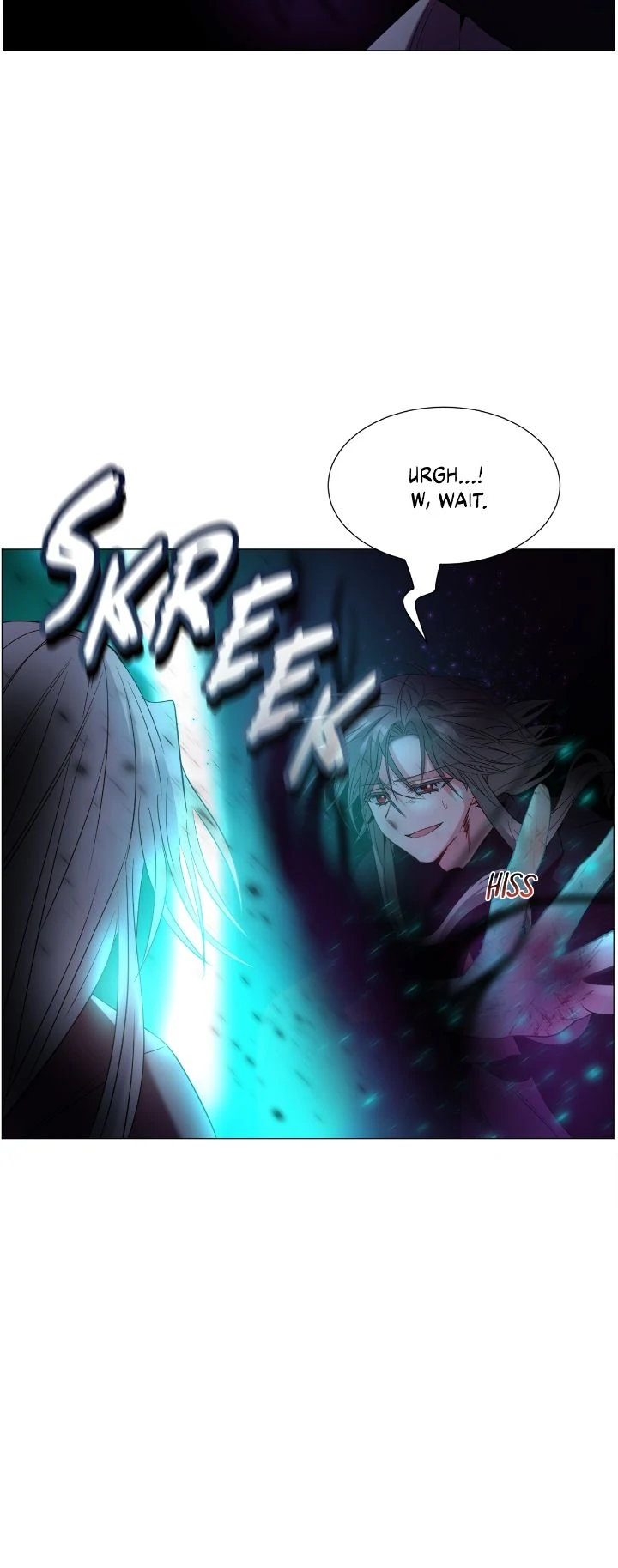 How to Clear a Dating Sim as a Side Character Chapter 158 page 23