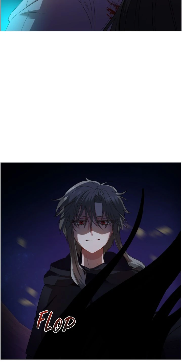 How to Clear a Dating Sim as a Side Character Chapter 158 page 27