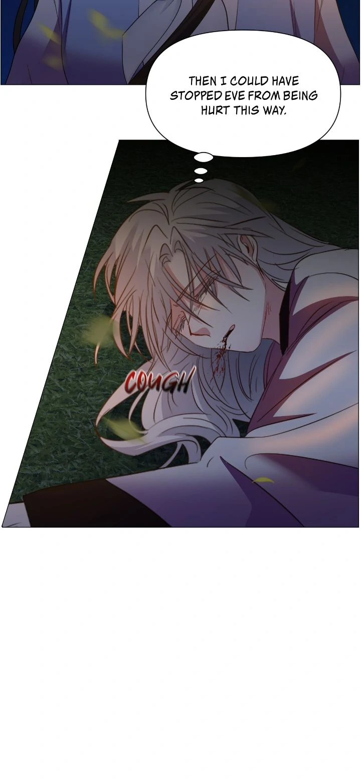 How to Clear a Dating Sim as a Side Character Chapter 158 page 31