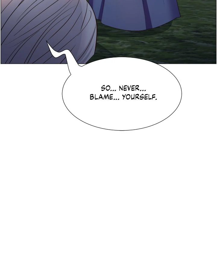 How to Clear a Dating Sim as a Side Character Chapter 158 page 35