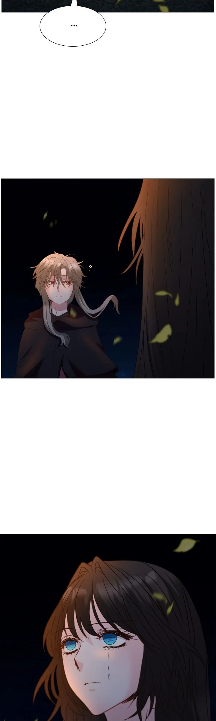 How to Clear a Dating Sim as a Side Character Chapter 158 page 37