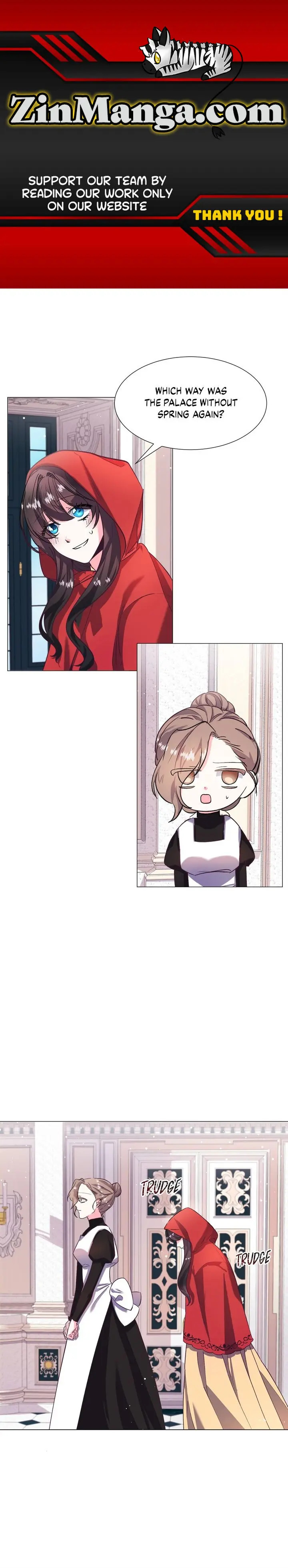 How to Clear a Dating Sim as a Side Character Chapter 17 page 0