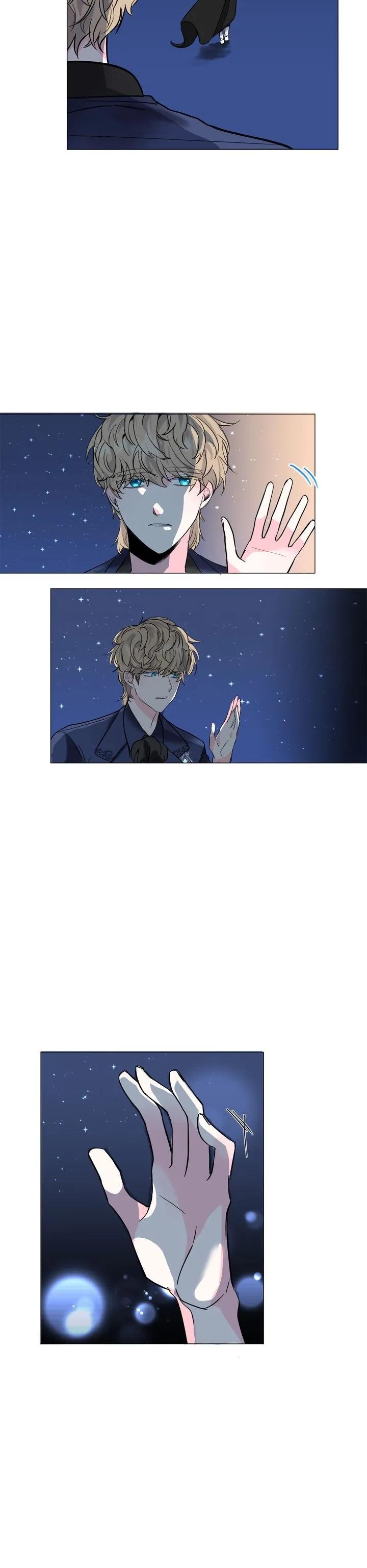 How to Clear a Dating Sim as a Side Character Chapter 18 page 26