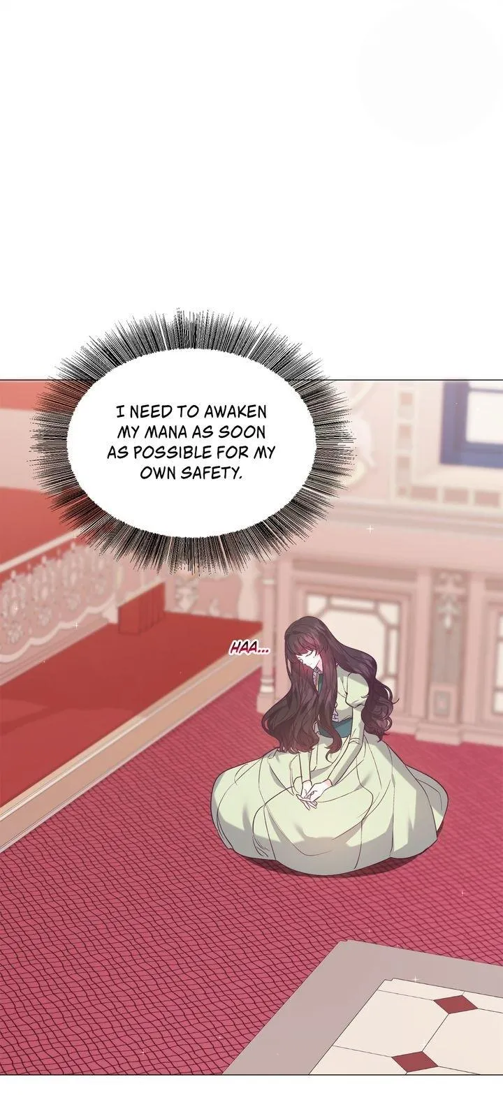 How to Clear a Dating Sim as a Side Character Chapter 20 page 11